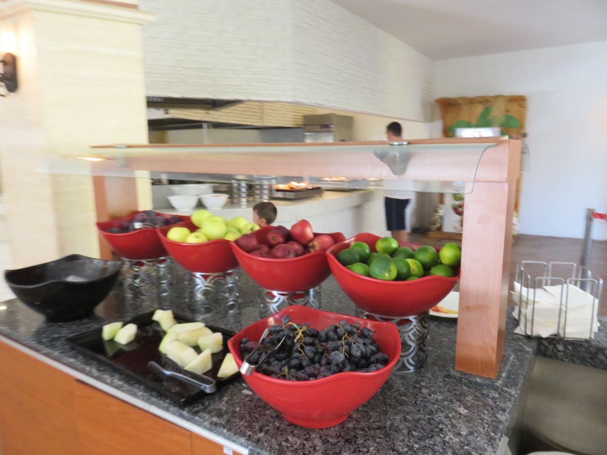imagini hotel Selectum Family Side